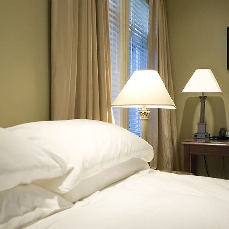 Granville House Bed And Breakfast (Adults Only) Vancouver Esterno foto