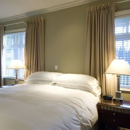 Granville House Bed And Breakfast (Adults Only) Vancouver Esterno foto