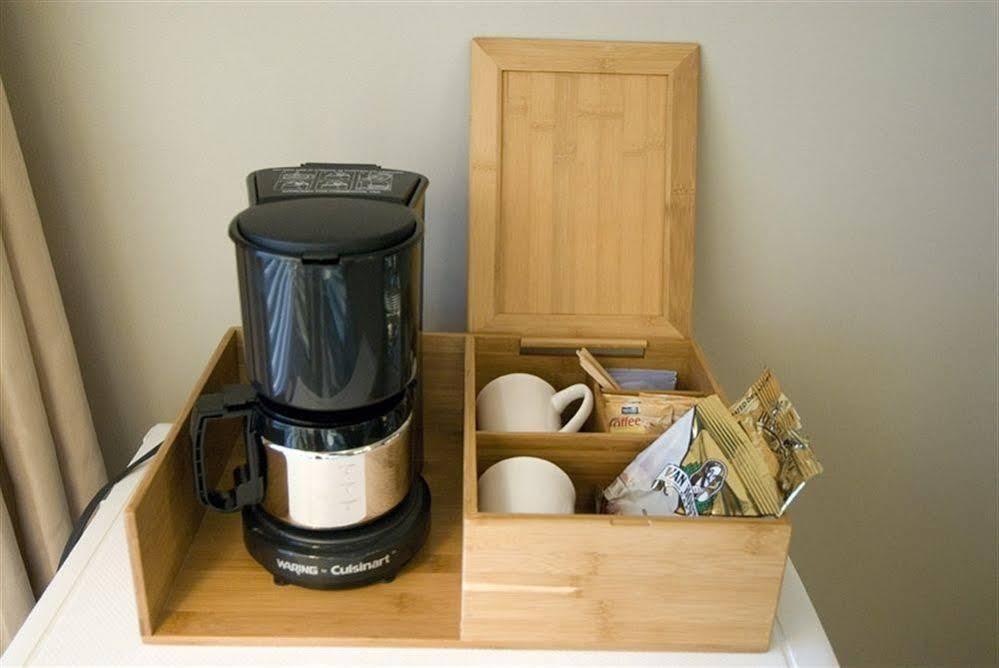 Granville House Bed And Breakfast (Adults Only) Vancouver Esterno foto