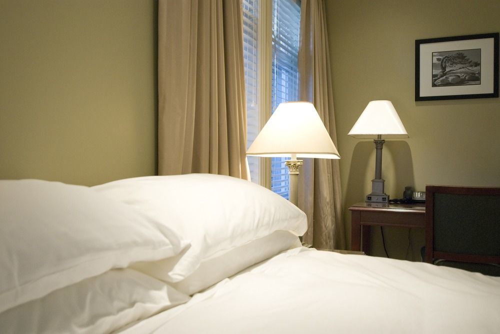 Granville House Bed And Breakfast (Adults Only) Vancouver Esterno foto