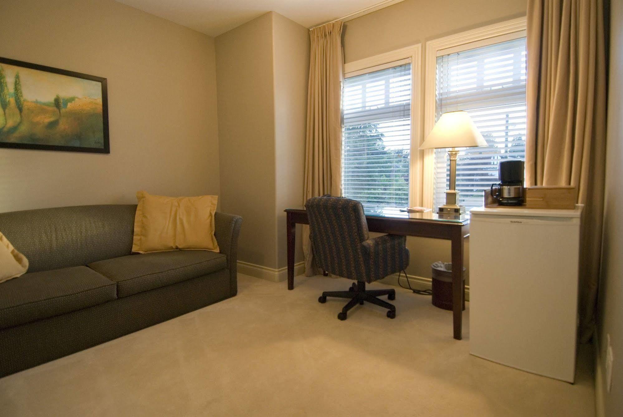 Granville House Bed And Breakfast (Adults Only) Vancouver Esterno foto