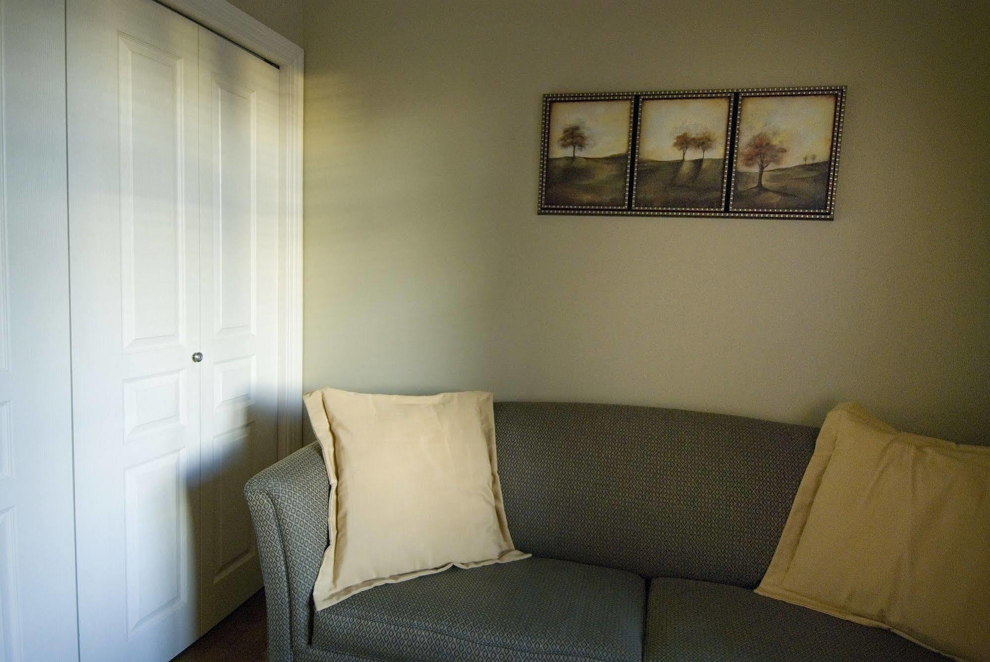 Granville House Bed And Breakfast (Adults Only) Vancouver Esterno foto