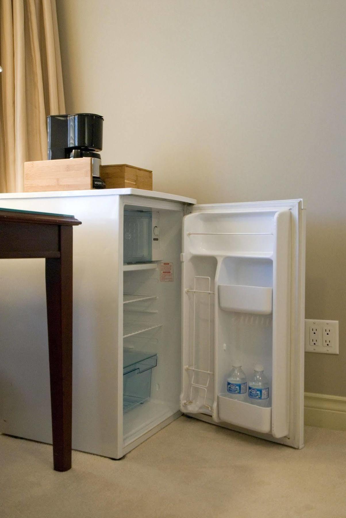 Granville House Bed And Breakfast (Adults Only) Vancouver Esterno foto