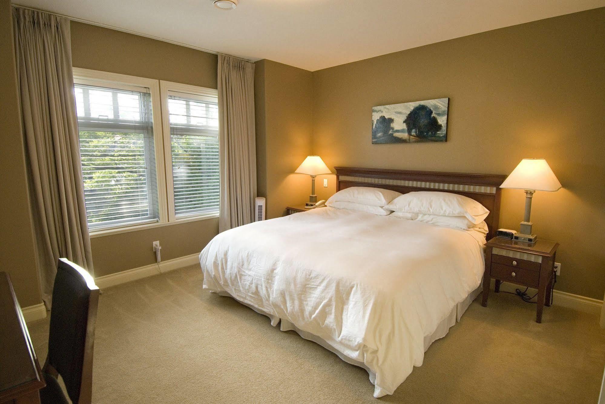 Granville House Bed And Breakfast (Adults Only) Vancouver Esterno foto