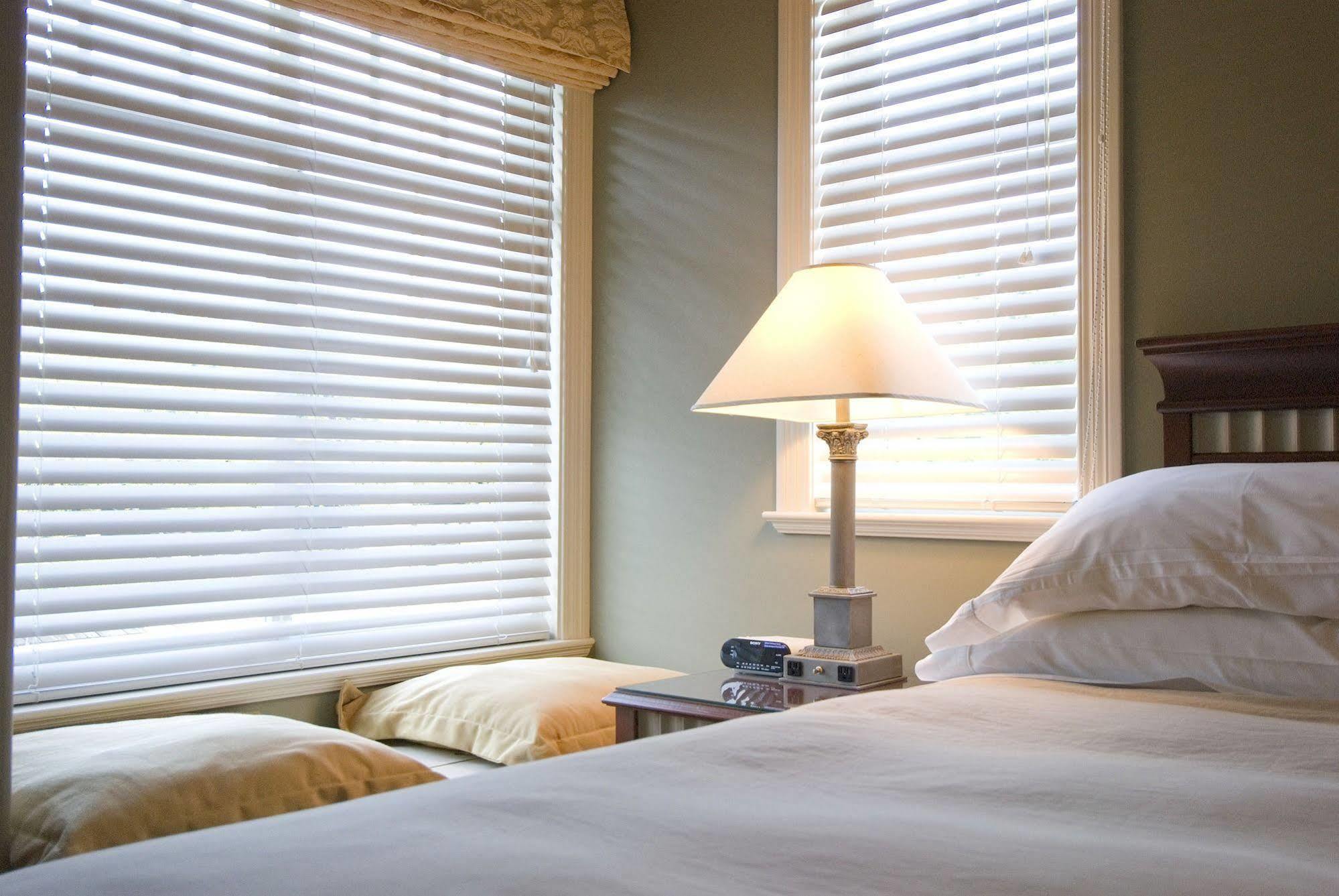 Granville House Bed And Breakfast (Adults Only) Vancouver Esterno foto