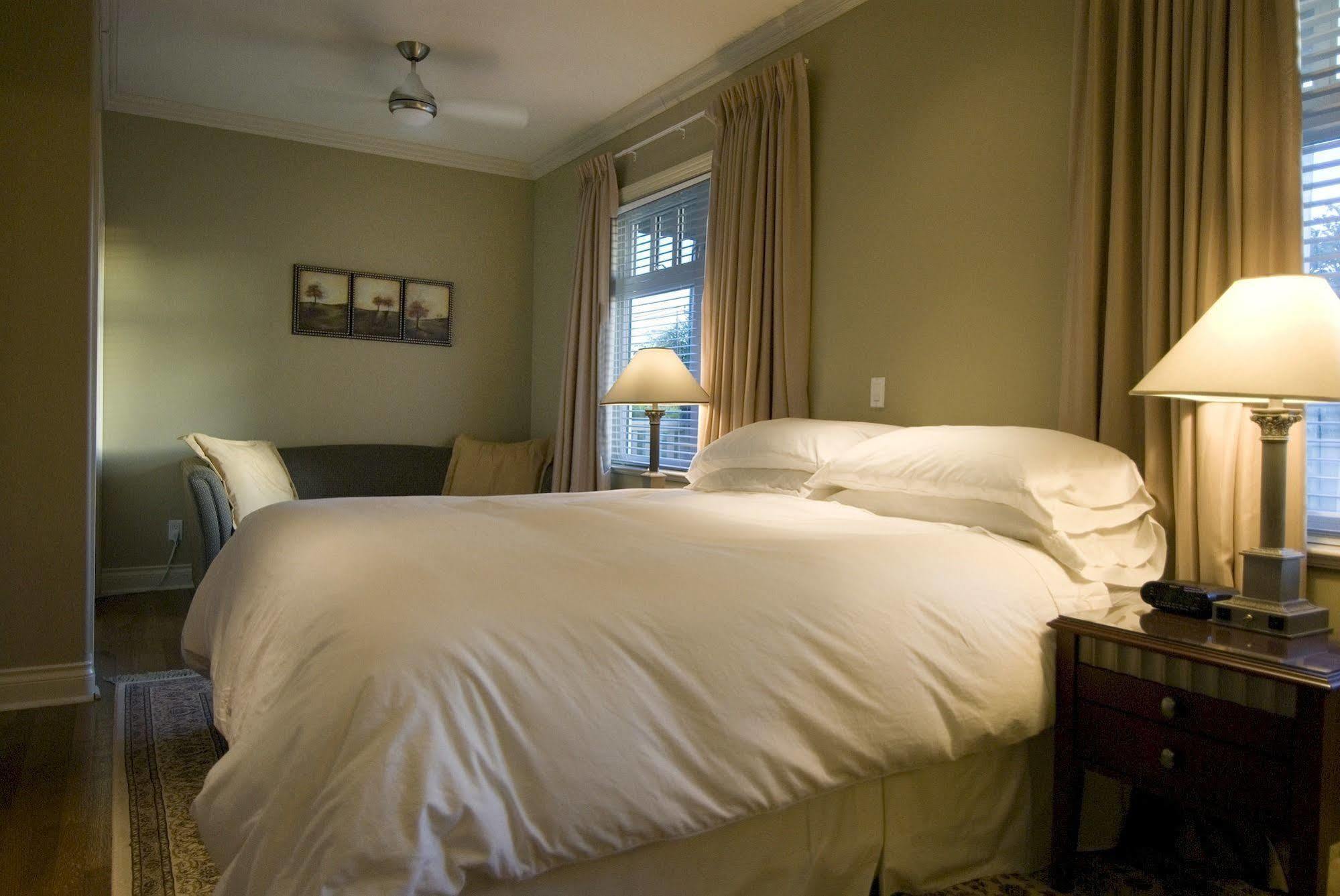 Granville House Bed And Breakfast (Adults Only) Vancouver Esterno foto